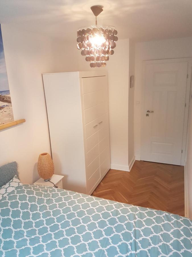 Lesny Zakatek Apartment Сопот Екстериор снимка