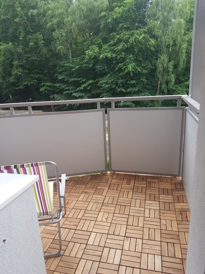 Lesny Zakatek Apartment Сопот Екстериор снимка