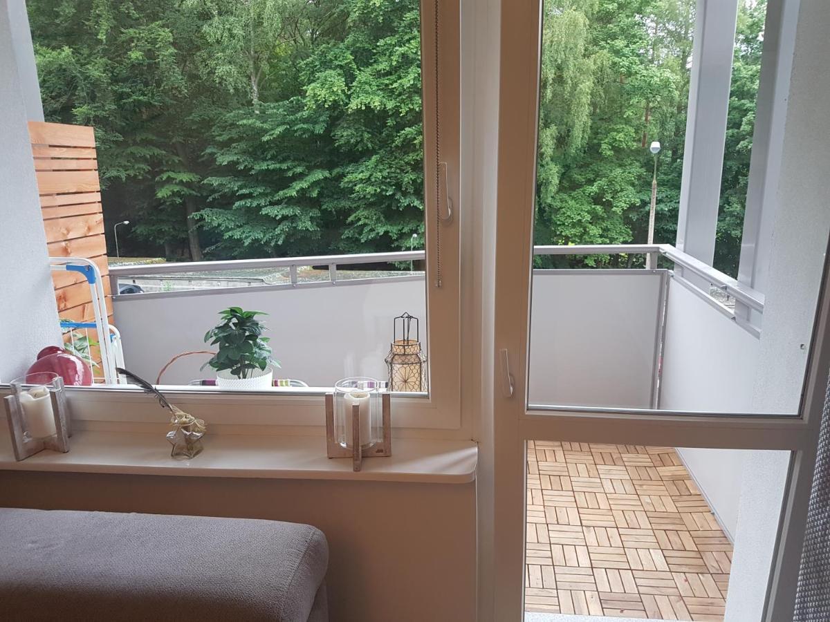 Lesny Zakatek Apartment Сопот Екстериор снимка
